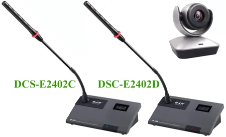 mikrofony bezprzewodowe w ofercie stałej