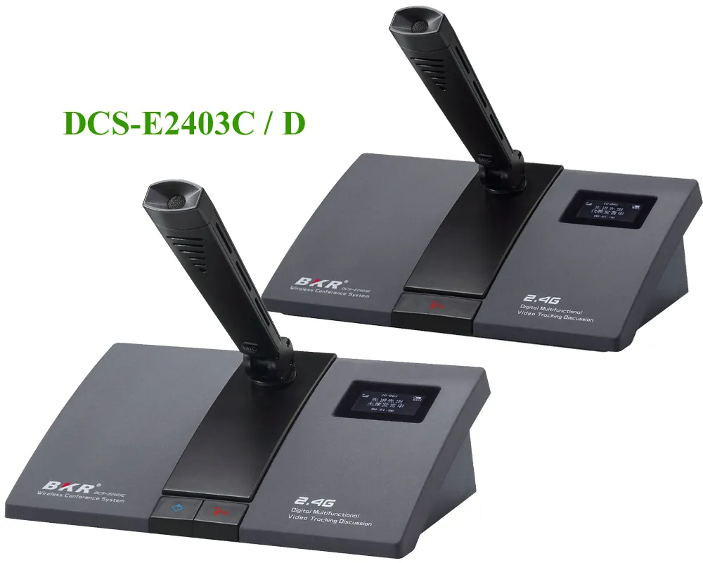 cyfrowe mikrofony bezprzewodowe - na zamówienie mikrofony bezprzewodowe na zamówienie