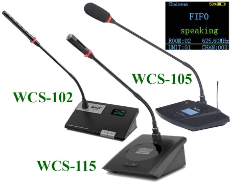 cyfrowe mikrofony bezprzewodowe mikrofony bezprzewodowe w ofercie stałej