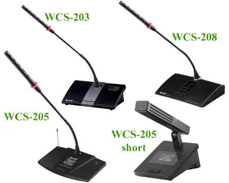 cyfrowe mikrofony bezprzewodowe - na zamówienie mikrofony bezprzewodowe na zamówienie