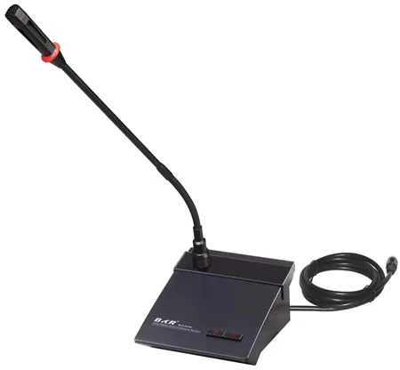 mikrofon konferencyjny Przewodniczącego BKR BLS-3515C